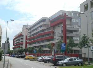 Bužanova