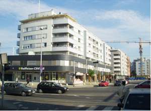 Dubrava avenue