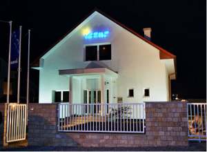 Iscar ltd