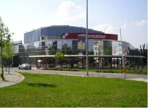 Mercator