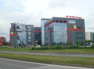 MSAN