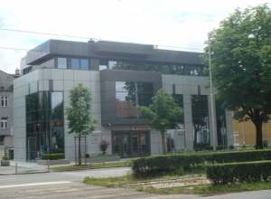 Zvonimirova